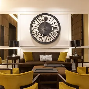 Mascagni 4* Roma